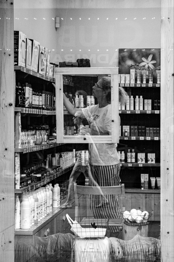 Street Photography - Belgrade / Serbia