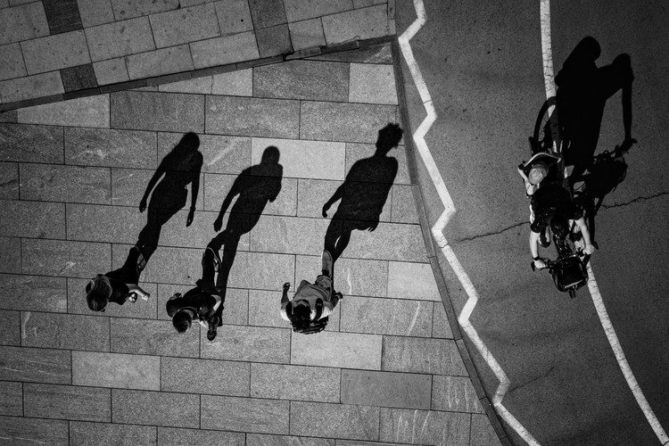 Street Photography - Belgrade / Serbia