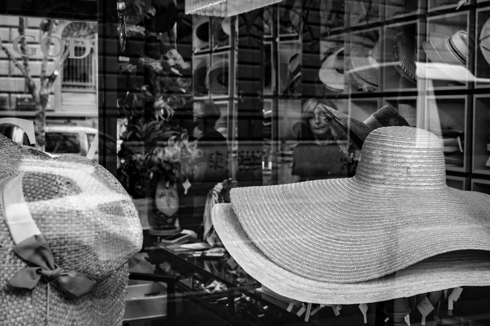 Street Photography - Belgrade / Serbia