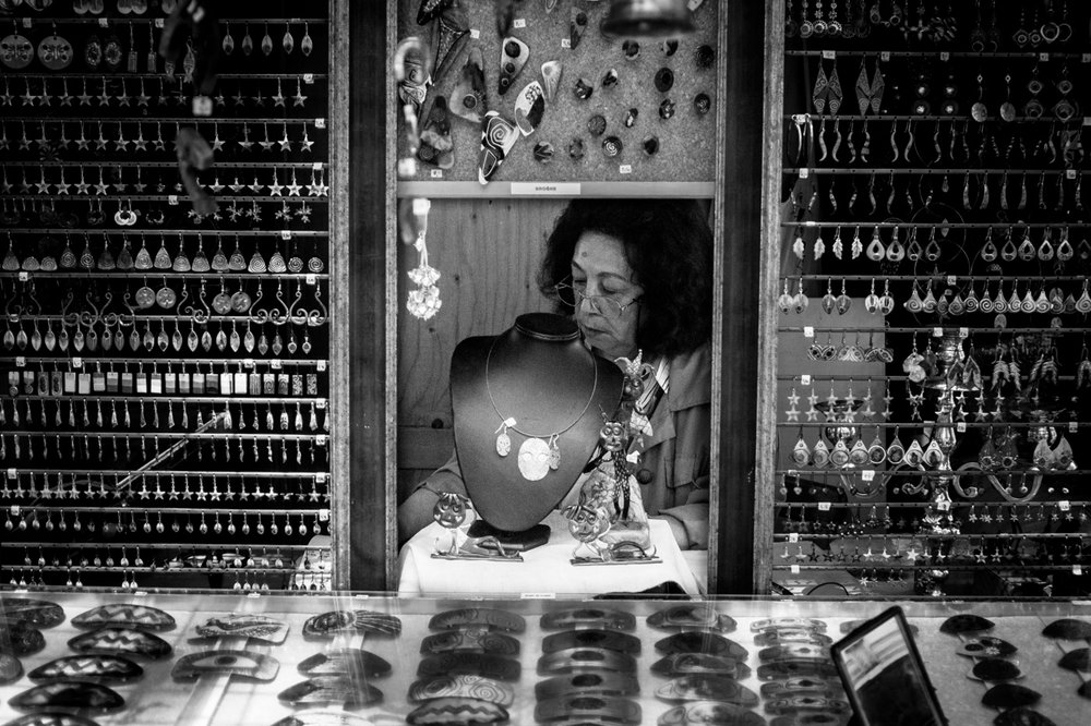 Street Photography - Bratislava / Slovakia