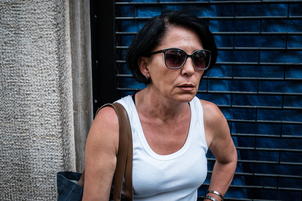 Street Photography - Valencia / Spain