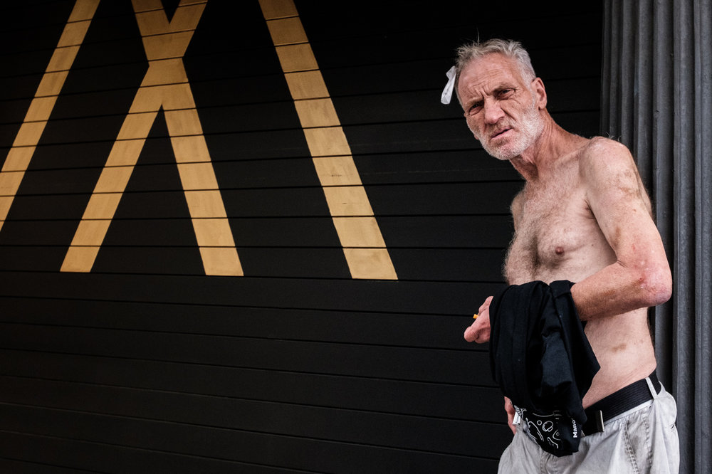 Street Photography - Valencia / Spain