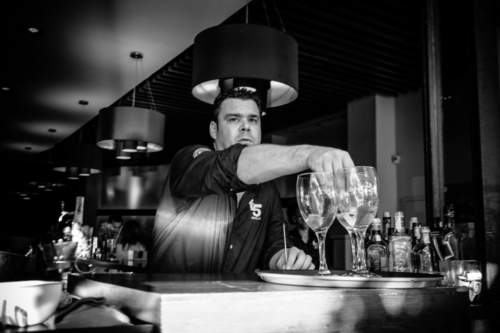 Street Photography - Sevilla / Spain