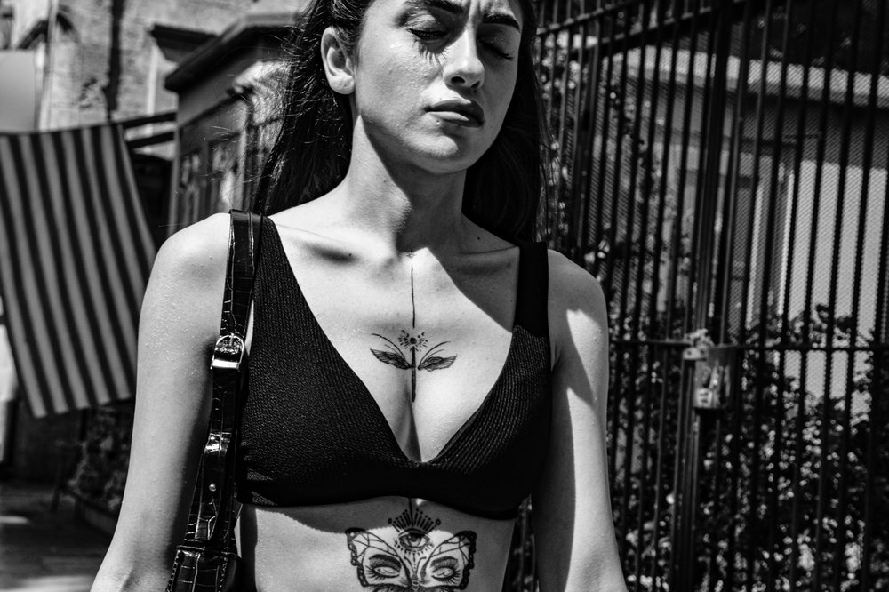 Street Photography - Ankara / Turkey