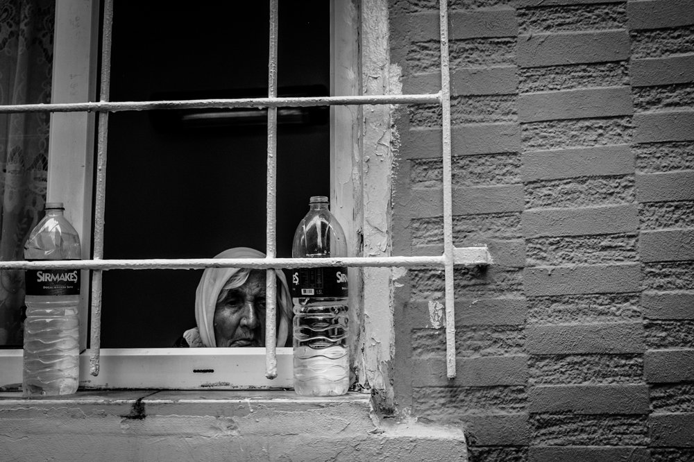 Street Photography - Istanbul / Turkey