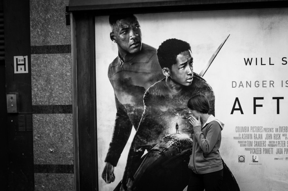 Street Photography - London / United Kingdom