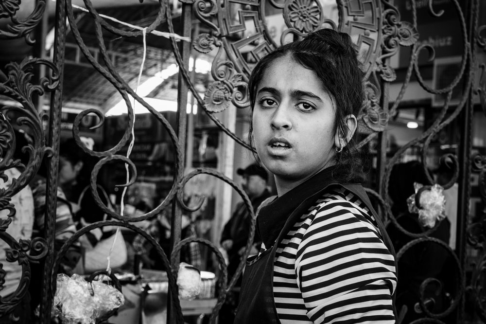 Street Photography - Bukhara / Uzbekistan