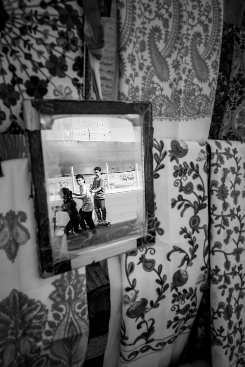 Street Photography - Bukhara / Uzbekistan