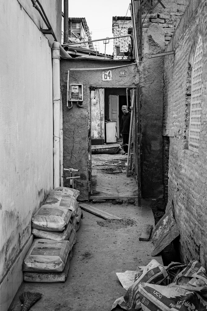 Street Photography - Bukhara / Uzbekistan