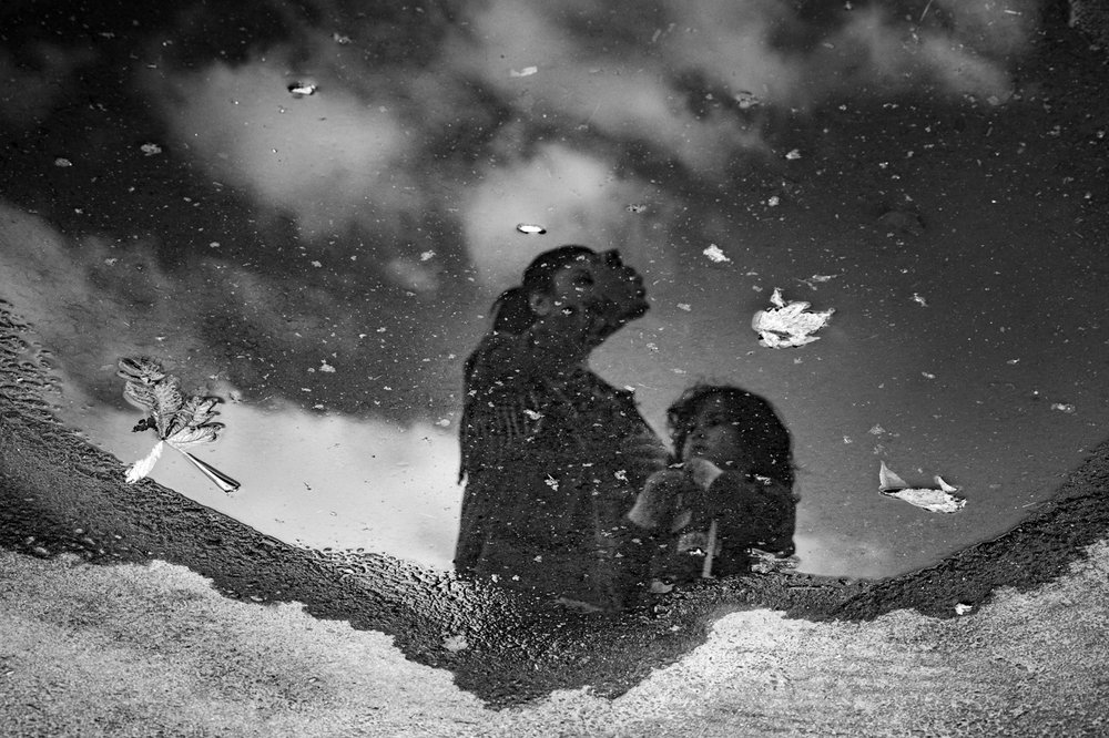 Street Photography - Samarkand / Uzbekistan