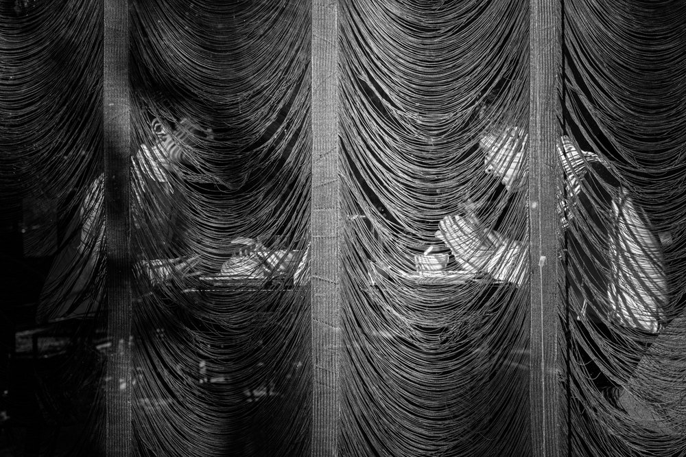 Street Photography - Tashkent / Uzbekistan