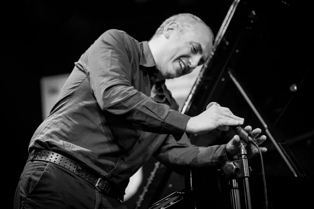 Music Photography of Danilo Rea - Photo No. 0724 by Przemek Wozny