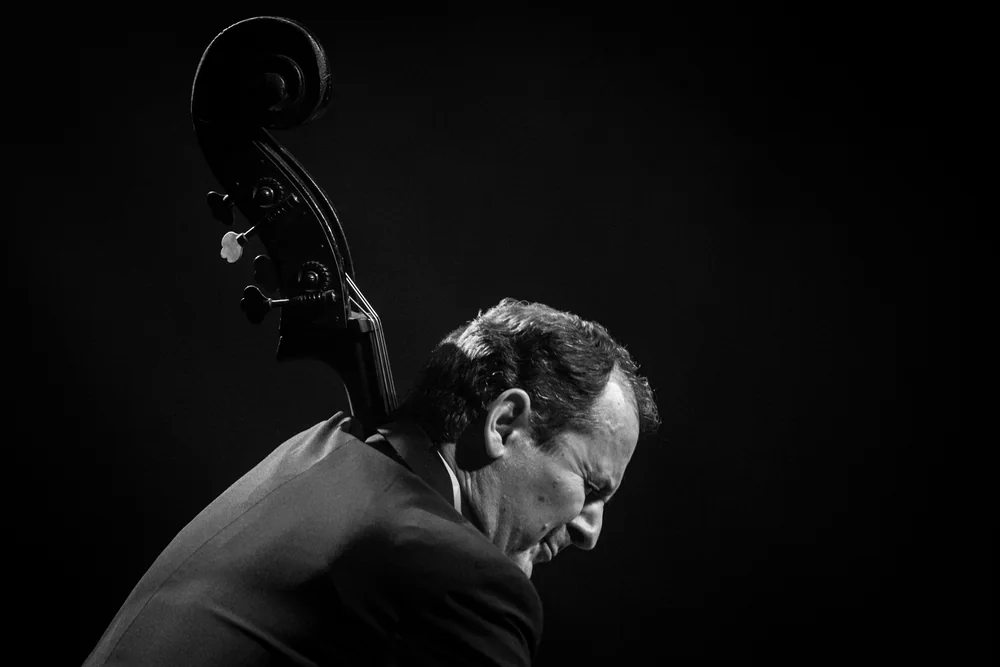 Music Photography of Darek Oleszkiewicz - Photo No. 1977 by Przemek Wozny