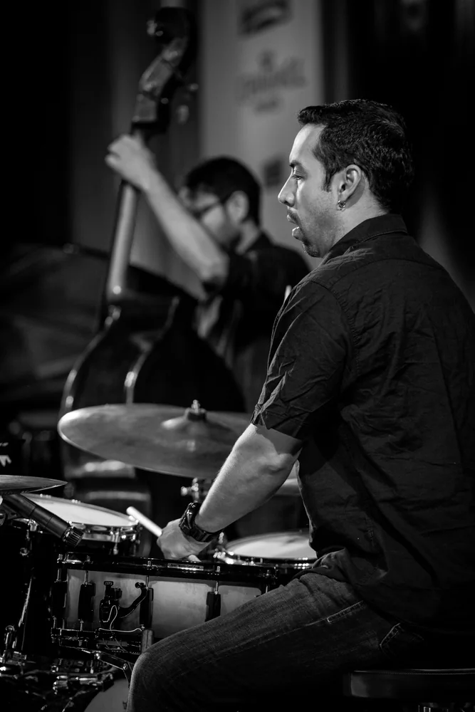 Music Photography of Adam Cruz, Ricky Rodriguez - Photo No. 5109 by Przemek Wozny