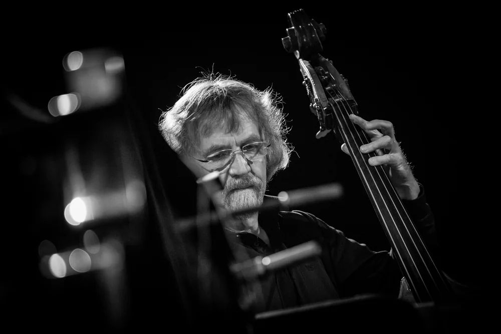 Music Photography of Ali Hauran - Photo No. 0158 by Przemek Wozny