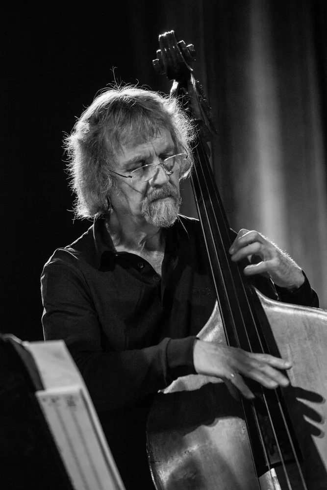 Music Photography of Ali Haurand - Photo No. 0349 by Przemek Wozny