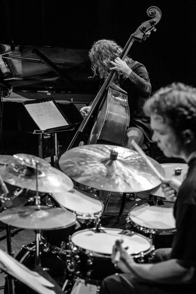 Music Photography of Cezary Konrad - Photo No. 0637 by Przemek Wozny