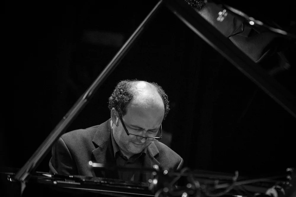 Music Photography of Filip Wojciechowski - Photo No. 0479 by Przemek Wozny