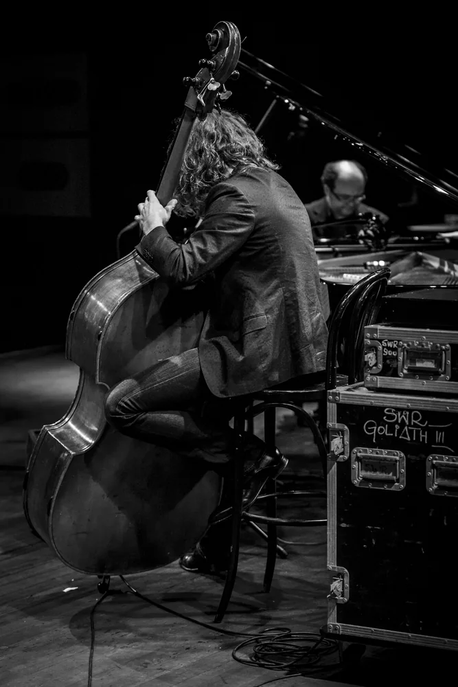 Music Photography of Pawel Panta - Photo No. 0473 by Przemek Wozny