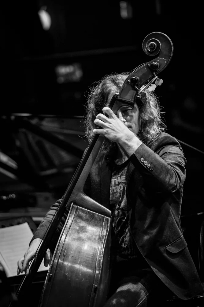 Music Photography of Pawel Panta - Photo No. 0513 by Przemek Wozny