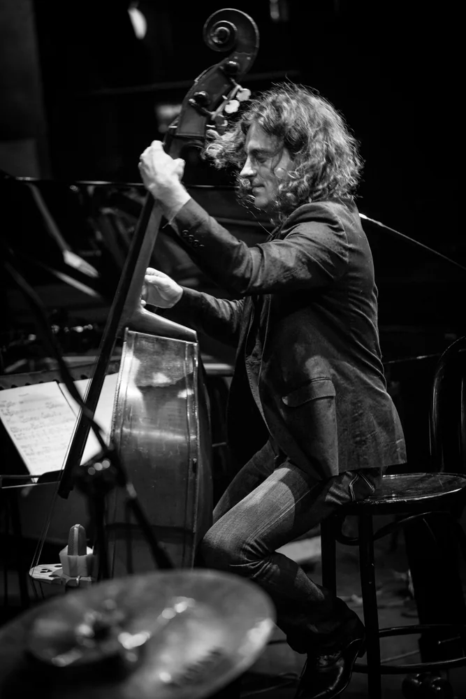 Music Photography of Pawel Panta - Photo No. 0542 by Przemek Wozny