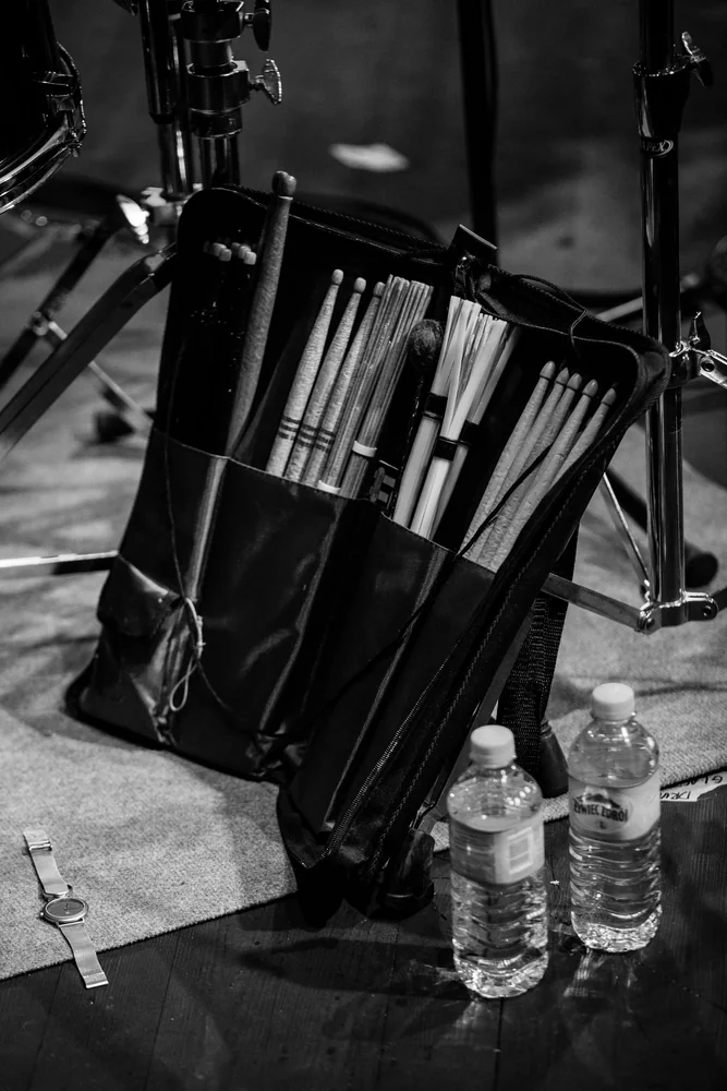 Music Photography of Pawel Panta - Photo No. 0552 by Przemek Wozny