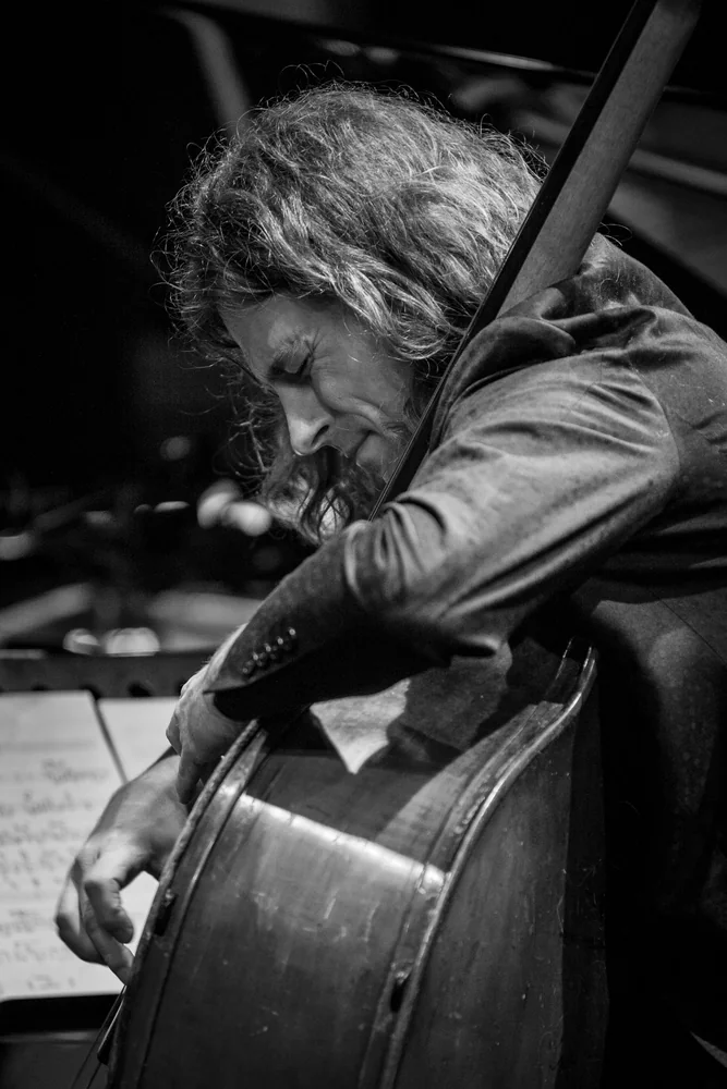 Music Photography of Pawel Panta - Photo No. 0575 by Przemek Wozny