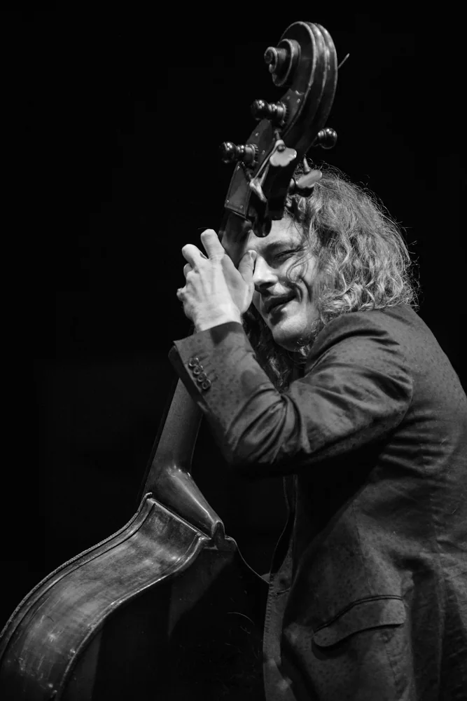 Music Photography of Pawel Panta - Photo No. 0582 by Przemek Wozny