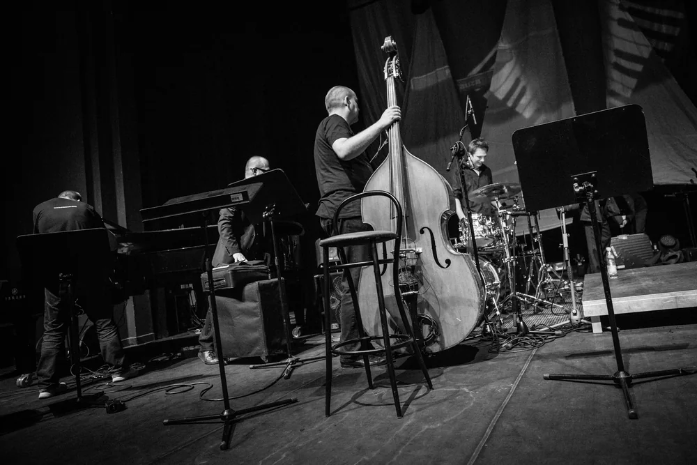 Music Photography of Adam Skrzypek - Photo No. 1050 by Przemek Wozny