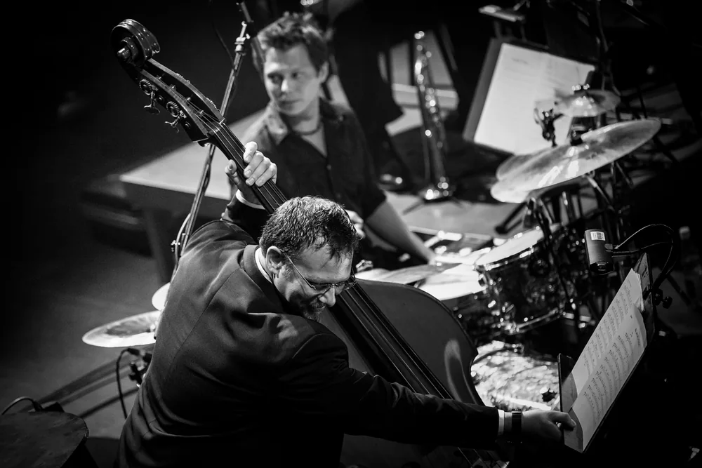 Music Photography of Elias Bailey - Photo No. 0966 by Przemek Wozny