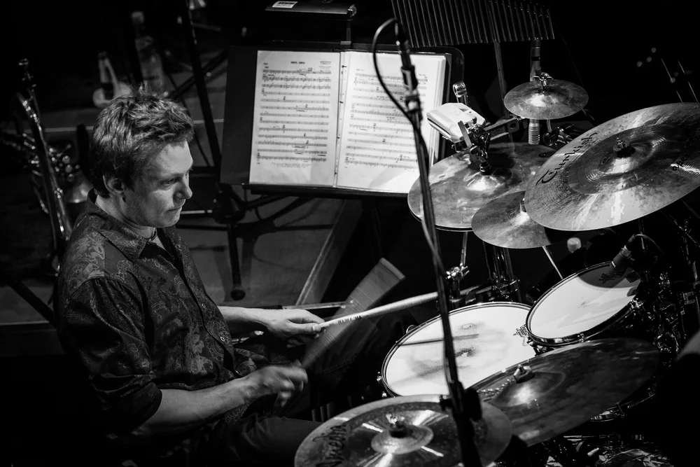 Music Photography of Michal Czwojda - Photo No. 0960 by Przemek Wozny