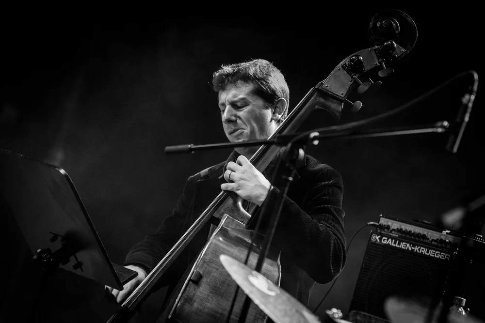 Music Photography of Francesco Angiuli - Photo No. 1733 by Przemek Wozny