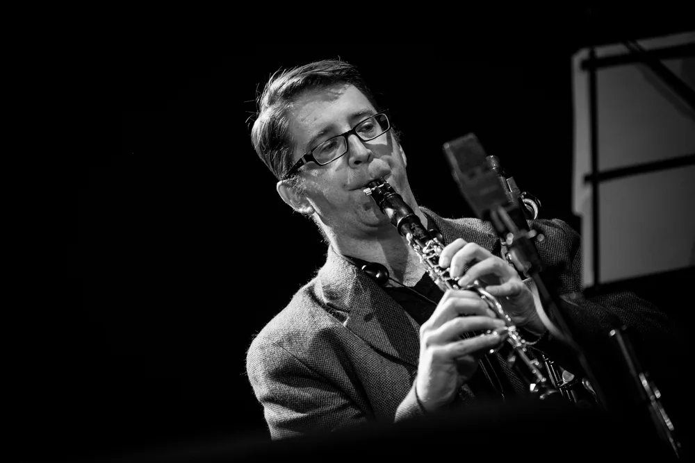 Music Photography of Andrew Bishop - Photo No. 5568 by Przemek Wozny