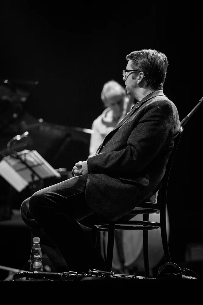 Music Photography of Andrew Bishop - Photo No. 5618 by Przemek Wozny