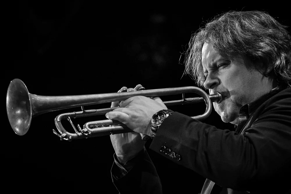 Music Photography of Michael Rodriquez - Photo No. 6411 by Przemek Wozny
