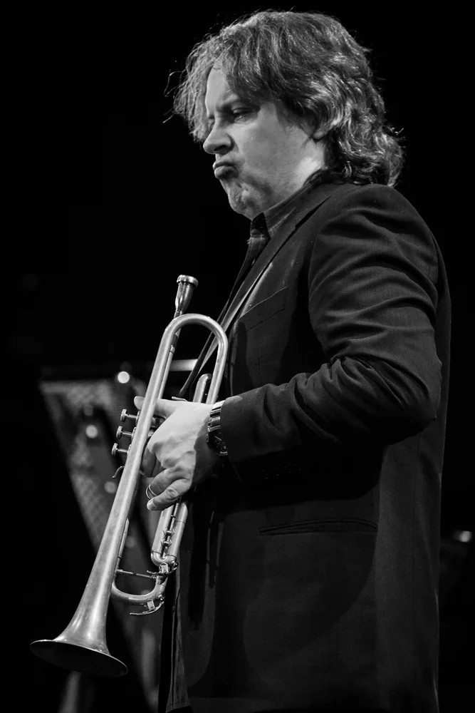 Music Photography of Michael Rodriquez - Photo No. 6469 by Przemek Wozny