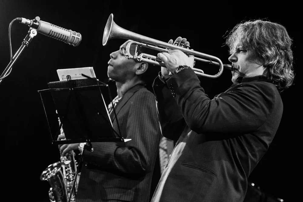 Music Photography of Michael Rodriquez - Photo No. 6495 by Przemek Wozny
