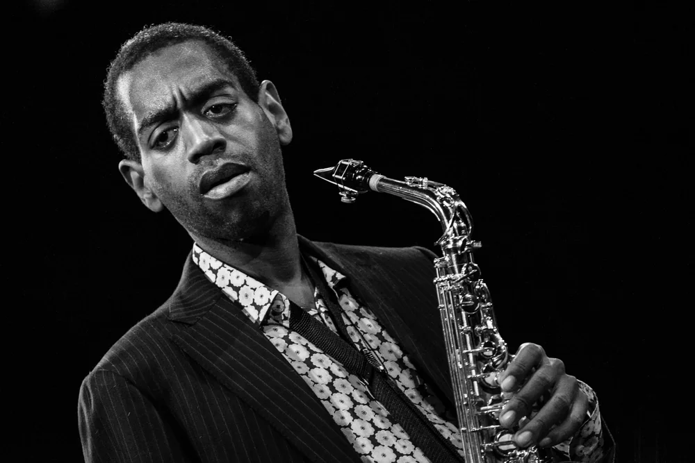Music Photography of Yosvany Terry - Photo No. 6354 by Przemek Wozny