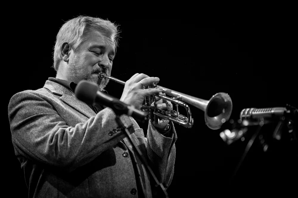 Music Photography of Robert Majewski - Photo No. 3742 by Przemek Wozny