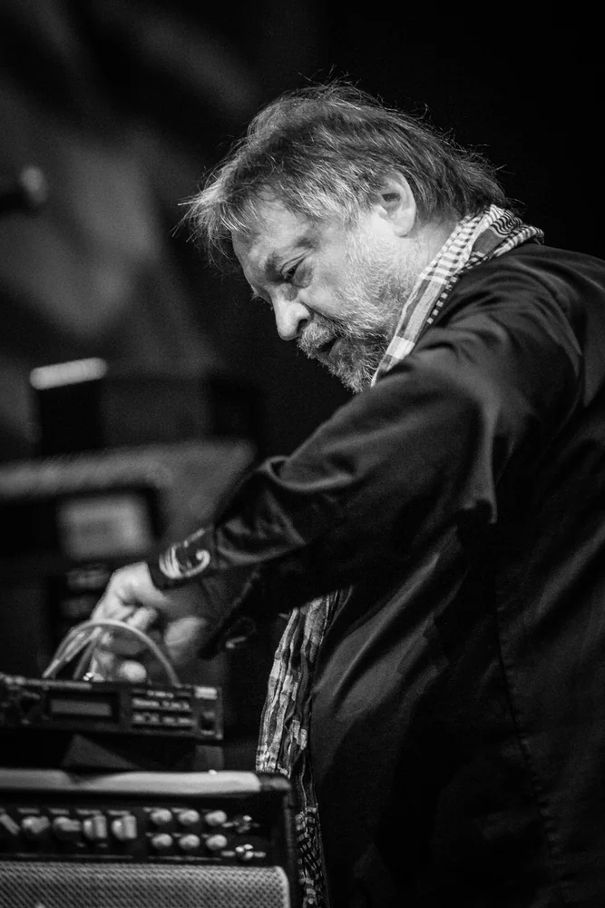 Music Photography of Jaroslaw Smietana - Photo No. 2838 by Przemek Wozny