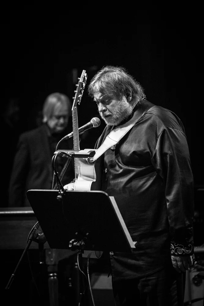 Music Photography of Jaroslaw Smietana - Photo No. 2885 by Przemek Wozny