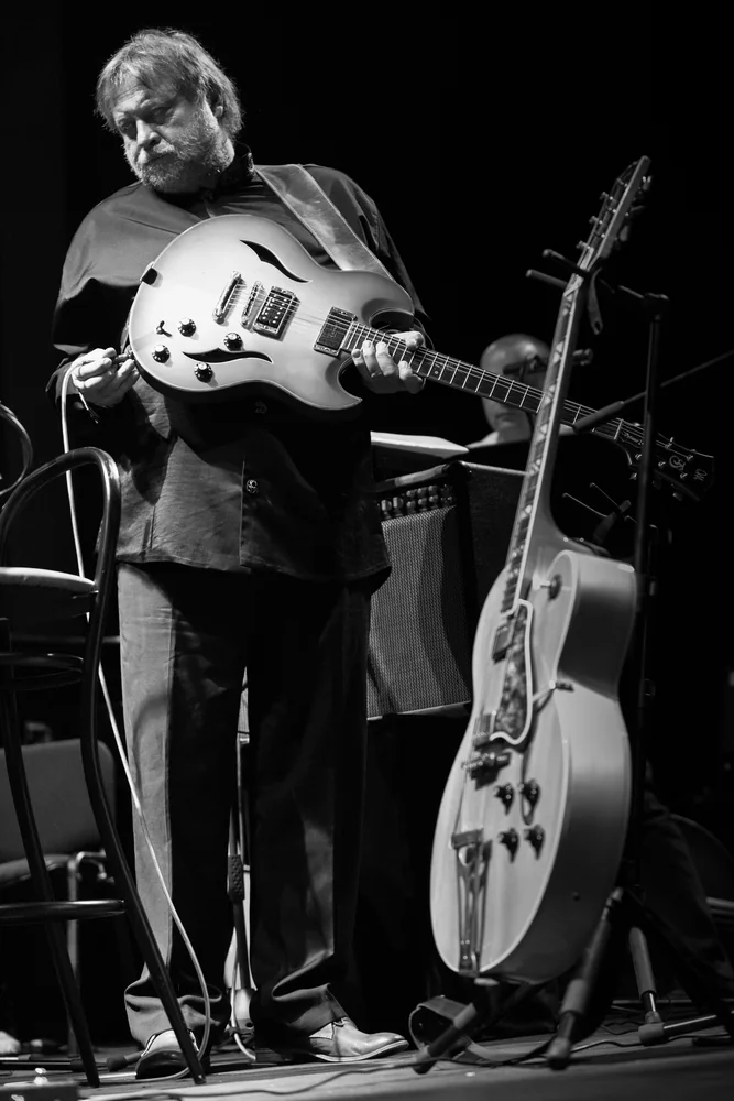 Music Photography of Jaroslaw Smietana - Photo No. 2899 by Przemek Wozny