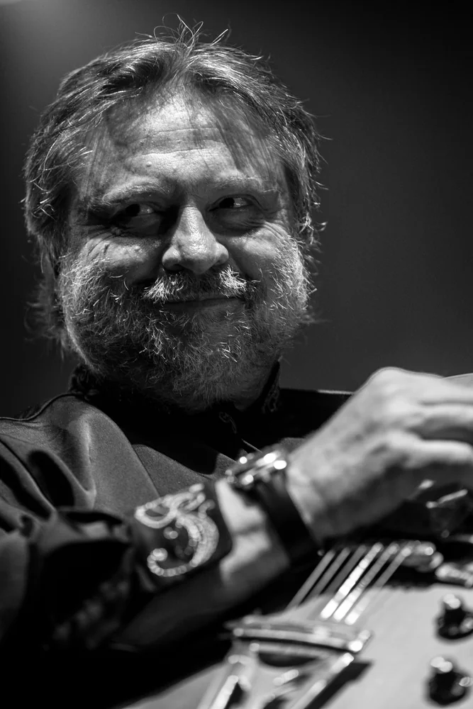 Music Photography of Jaroslaw Smietana - Photo No. 2999 by Przemek Wozny