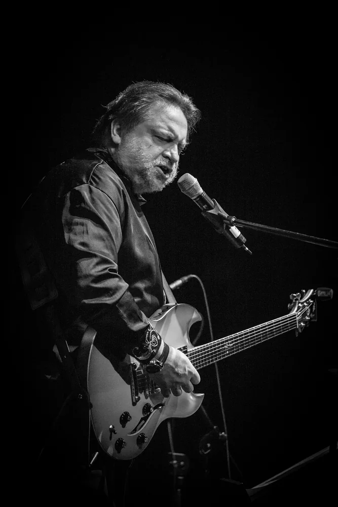Music Photography of Jaroslaw Smietana - Photo No. 9002 by Przemek Wozny