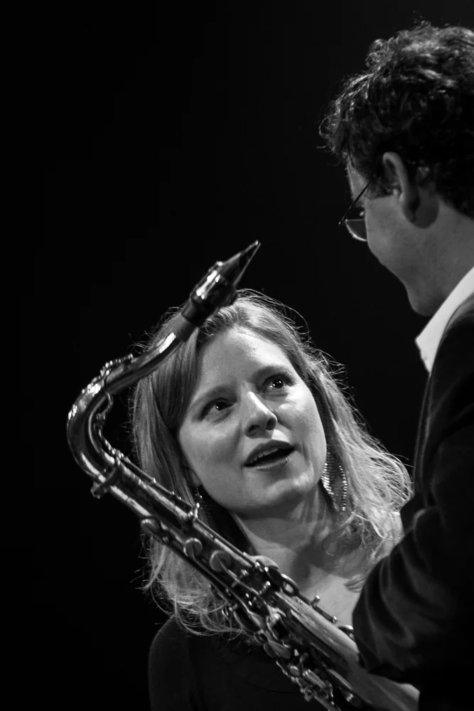 Music Photography of Herwig Gradischnig, Julia Siedl - Photo No. 5839 by Przemek Wozny