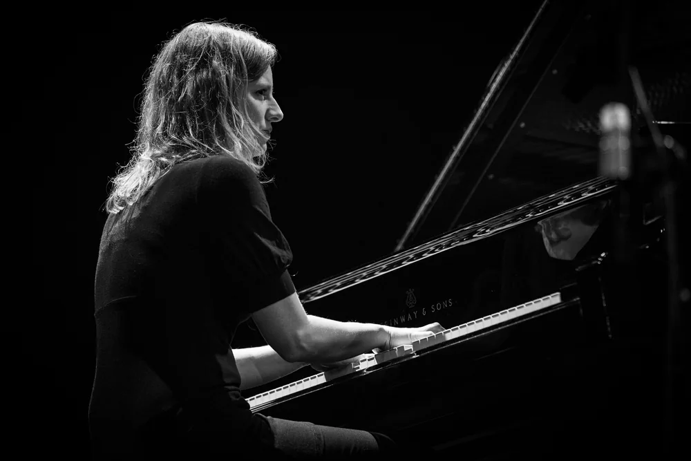 Music Photography of Julia Siedl - Photo No. 5724 by Przemek Wozny