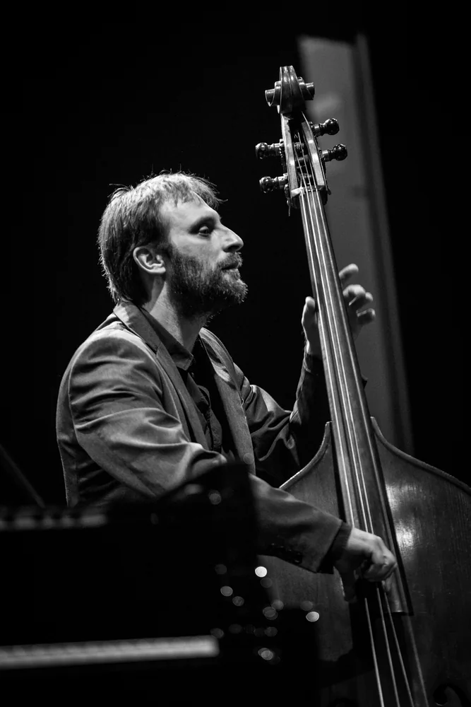 Music Photography of Milan Nikolic - Photo No. 5704 by Przemek Wozny