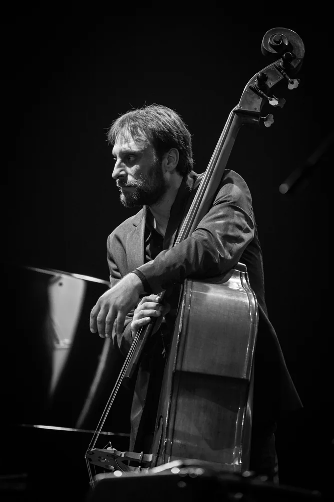 Music Photography of Milan Nikolic - Photo No. 5817 by Przemek Wozny