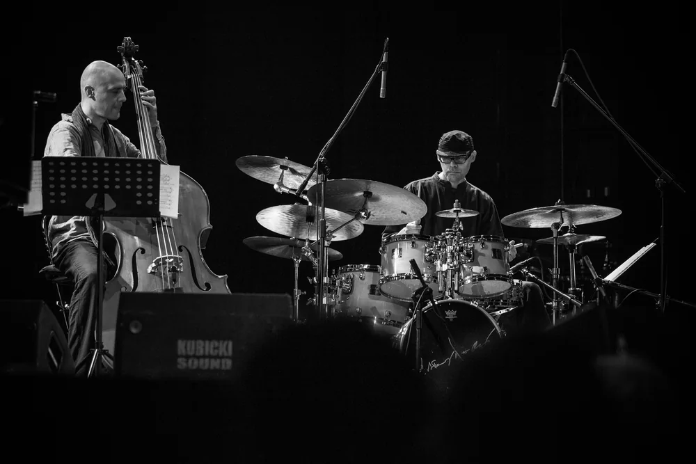 Music Photography of Bartlomiej Brat Oles, Marcin Oles - Photo No. 9860 by Przemek Wozny