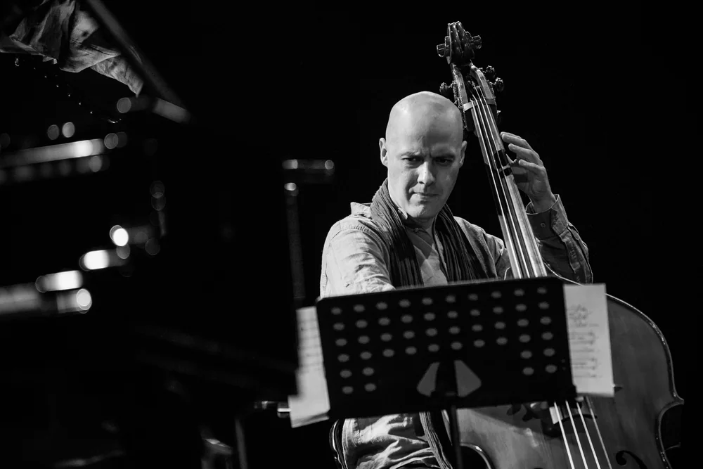 Music Photography of Marcin Oles - Photo No. 9862 by Przemek Wozny